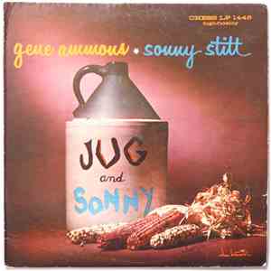 Gene Ammons / Sonny Stitt - Jug & Sonny