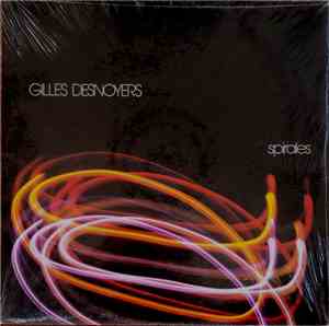 Gilles Desnoyers - Spirales