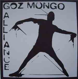 Goz Mongo Alliance - Untitled
