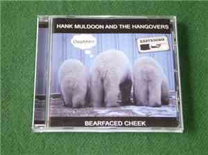 Hank Muldoon And The Hangovers - Barefaced Cheek