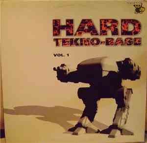 Hard Tekno-Base - Vol. 1