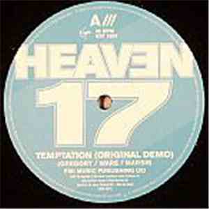 Heaven 17 - Temptation