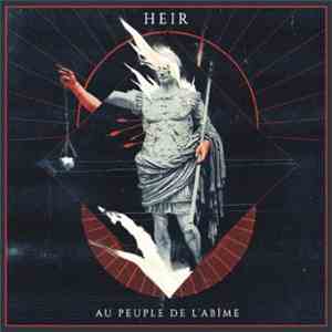 Heir  - Au Peuple De L'Abîme