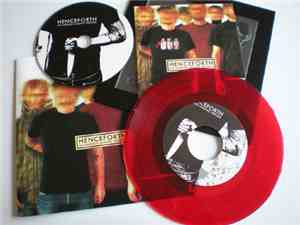 Henceforth - An Ambush Among Friends