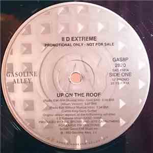 II D Extreme - Up On The Roof