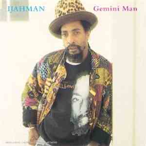 Ijahman - Gemini Man