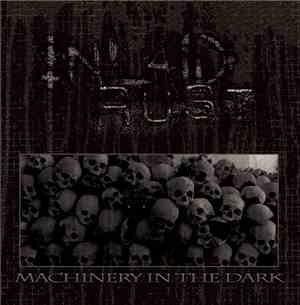 Inlaid Rust - Machinery In The Dark
