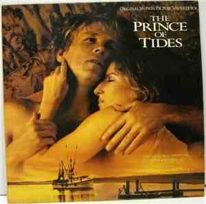 James Newton Howard - The Prince Of Tides- Original Motion Picture Soundtrack