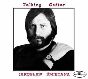 Jarosław Śmietana - Talking Guitar