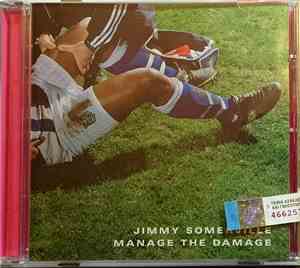 Jimmy Somerville - Manage The Damage