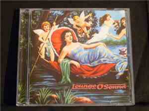 Jodi Phillis - Lounge O Sound