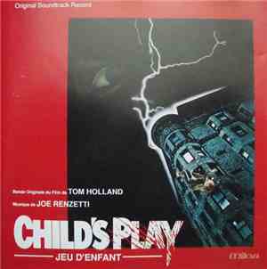 Joe Renzetti - Child's Play