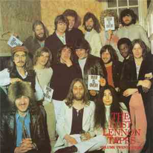 John Lennon - The Lost Lennon Tapes Volume Twenty-Eight