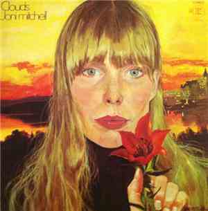 Joni Mitchell - Clouds