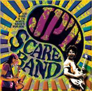 JPT Scare Band - Acid Blues Is The White Man's Burden