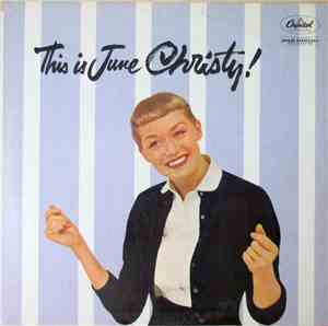 June Christy - This Is June Christy!