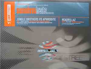 Jungle Brothers / Headrillaz - Senseless Beats....
