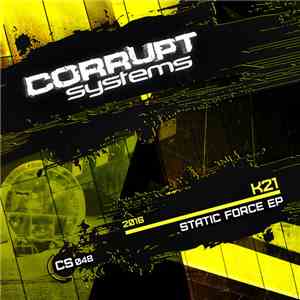 K21 - Static Force EP