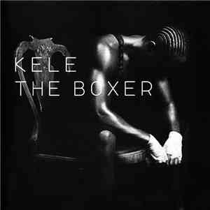 Kele - The Boxer