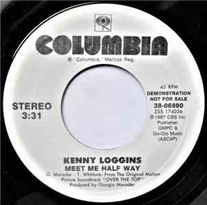 Kenny Loggins - Meet Me Half Way