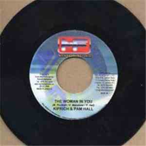 Kiprich, Pam Hall, KK - The Woman In You