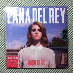 Lana Del Rey - Born To Die