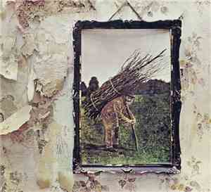 Led Zeppelin - Led Zeppelin IV