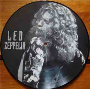 Led Zeppelin - Stairway To Heaven