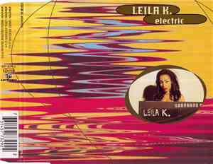 Leila K. - Electric