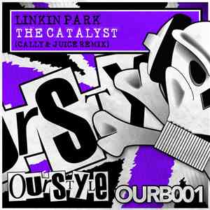 Linkin Park - The Catalyst