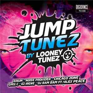 Looney Tunez - Jump Tunez By Looney Tunez