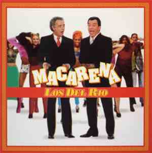 Los Del Rio - Macarena