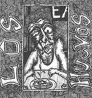 Los Huevos - Los Huevos