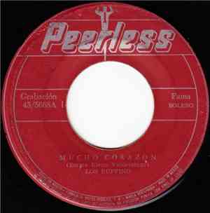 Los Ruffino - Mucho Corazon