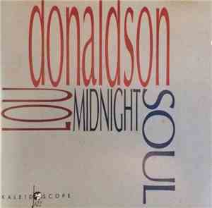 Lou Donaldson - Midnight Soul