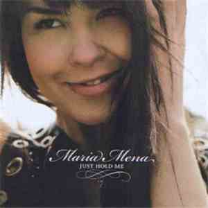 Maria Mena - Just Hold Me