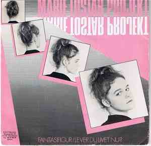 Marie Tostar Projekt - Fantasifigur/Lever Du Livet Nu?