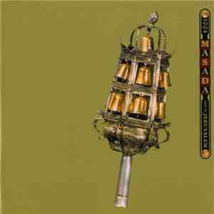 Masada  - Live In Jerusalem 1994