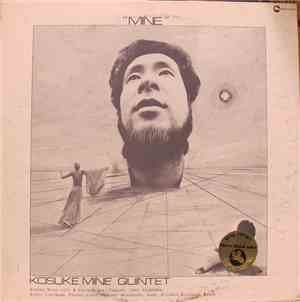 Mine, Kosuke Quintet - Mine
