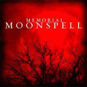 Moonspell - Memorial