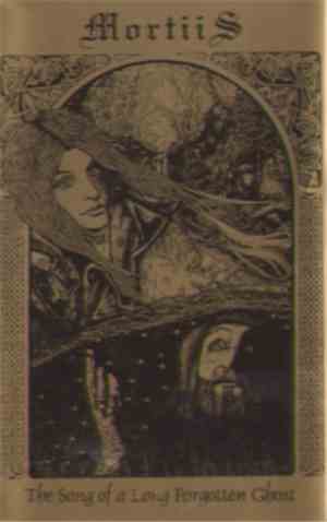 Mortiis - The Song Of A Long Forgotten Ghost