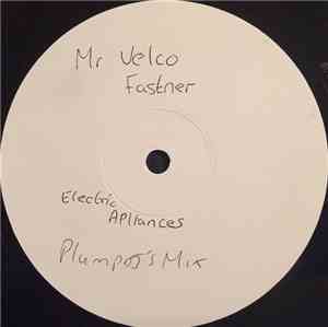 Mr Velcro Fastener - Electric Appliances