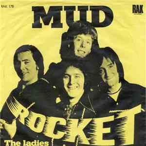 Mud - Rocket