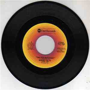 Narvel Felts - The Feeling's Right / Another Crazy Dream