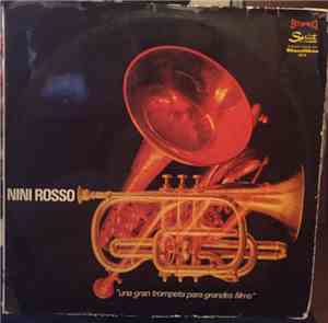 Nini Rosso - Una Gran Trompeta Para Grandes Films