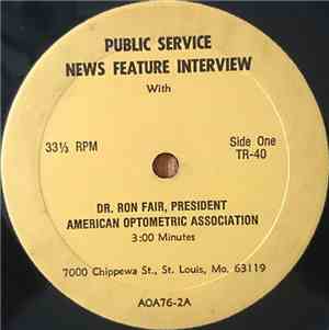 No Artist - Public Service News Feature Interview
