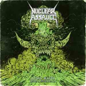 Nuclear Assault - Atomic Waste