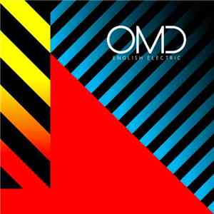 OMD - 電気仕掛けの英吉利人 / English Electric