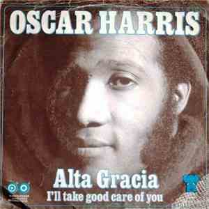 Oscar Harris - Alta Gracia