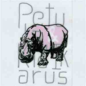 Petula, Kid Ikarus - Collaboration